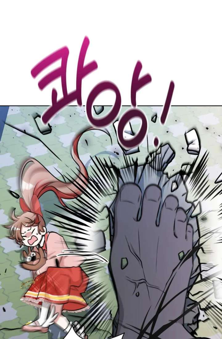 Magical Girl 78 Years Old Ma Bok-Hee Chapter 2 - Page 21