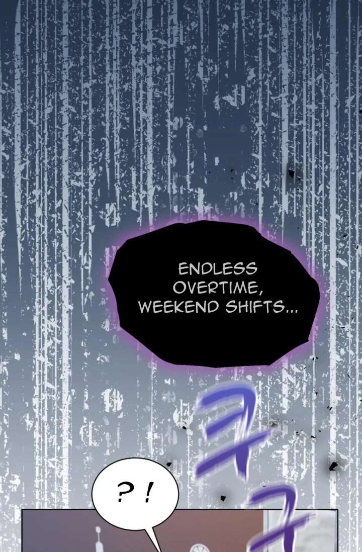 Magical Girl 78 Years Old Ma Bok-Hee Chapter 2 - Page 24