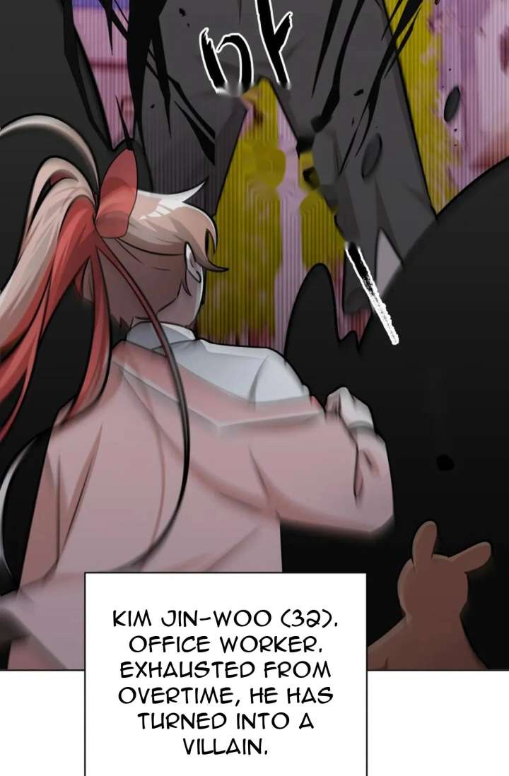 Magical Girl 78 Years Old Ma Bok-Hee Chapter 2 - Page 28