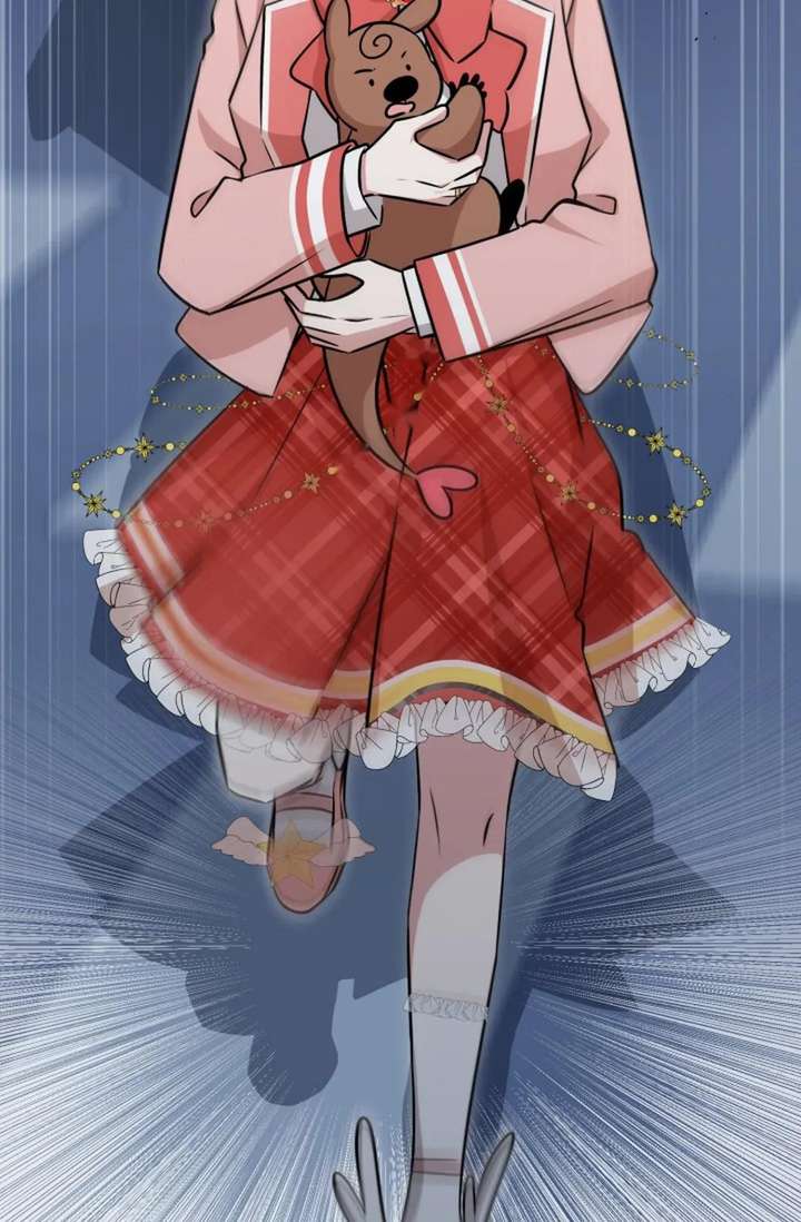 Magical Girl 78 Years Old Ma Bok-Hee Chapter 2 - Page 37