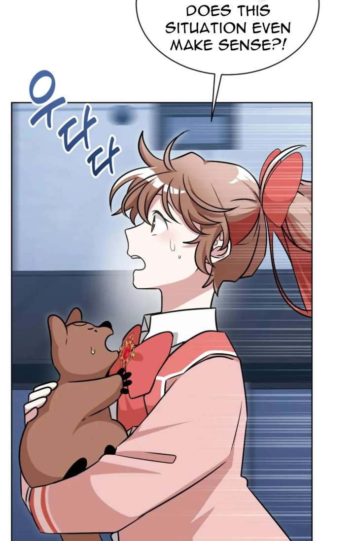 Magical Girl 78 Years Old Ma Bok-Hee Chapter 2 - Page 40