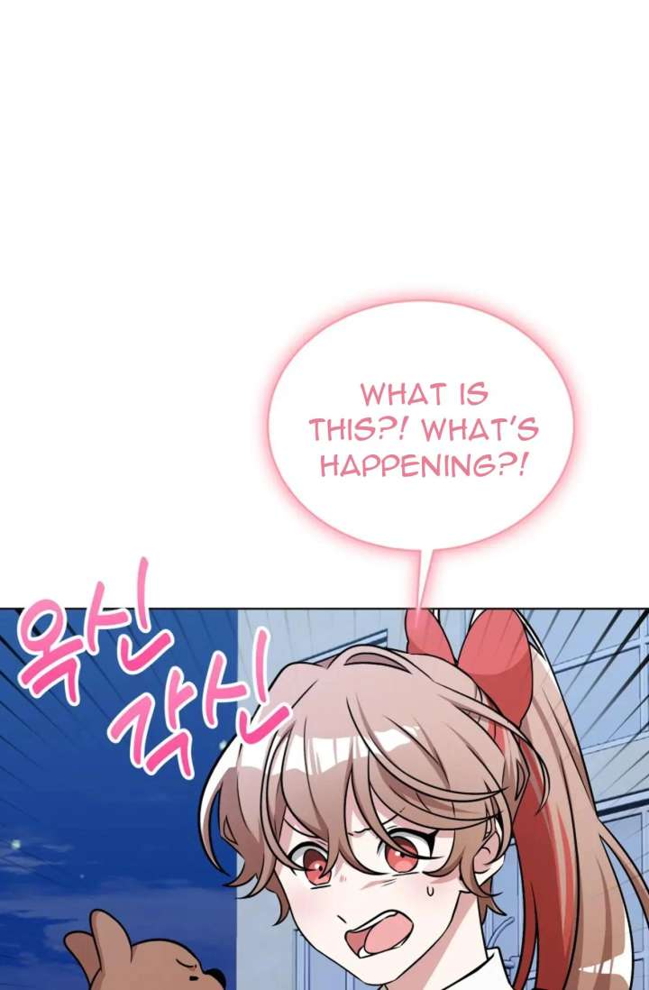 Magical Girl 78 Years Old Ma Bok-Hee Chapter 2 - Page 5