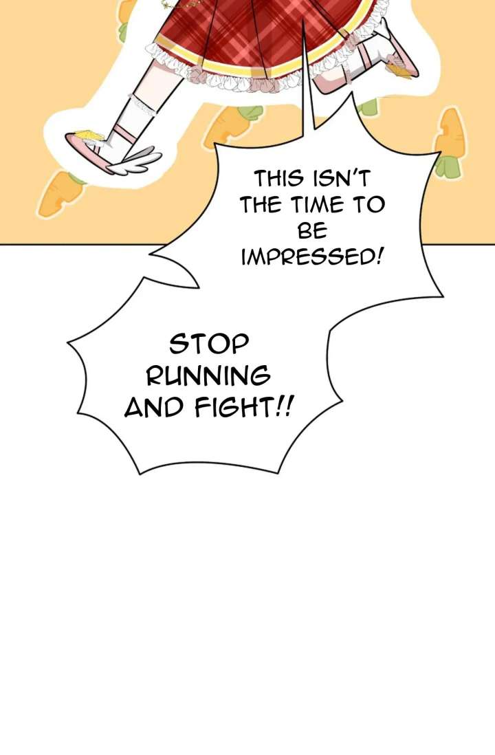 Magical Girl 78 Years Old Ma Bok-Hee Chapter 2 - Page 43