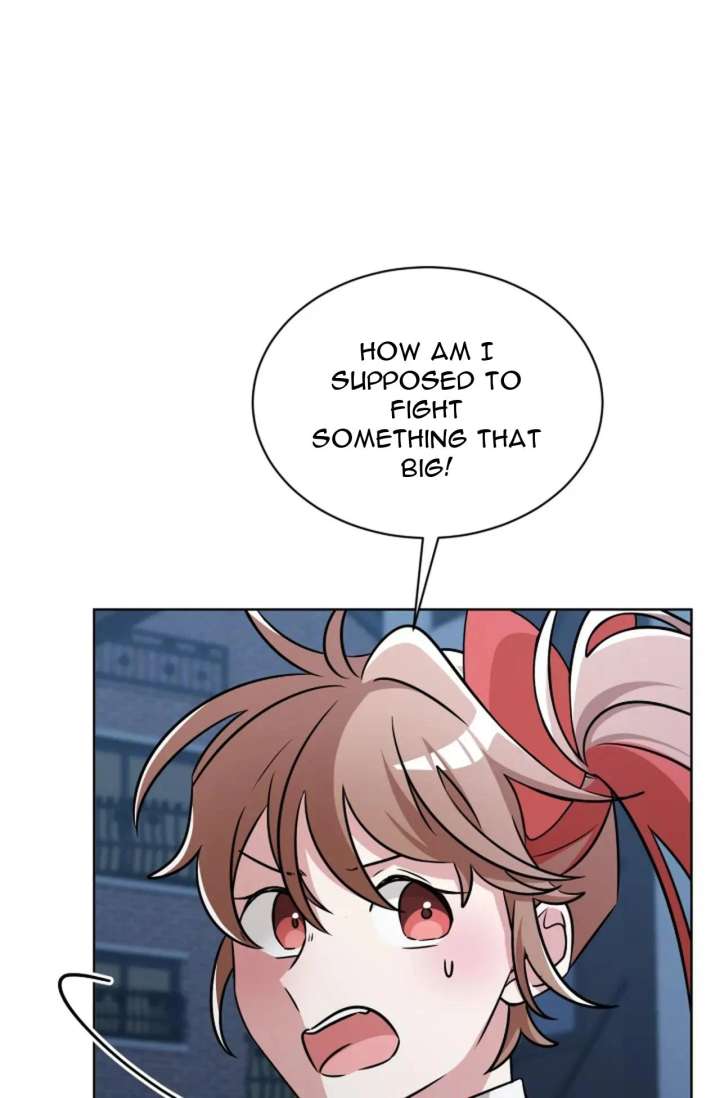 Magical Girl 78 Years Old Ma Bok-Hee Chapter 2 - Page 44