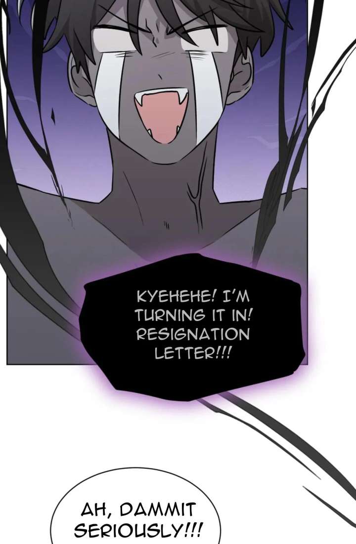 Magical Girl 78 Years Old Ma Bok-Hee Chapter 2 - Page 46