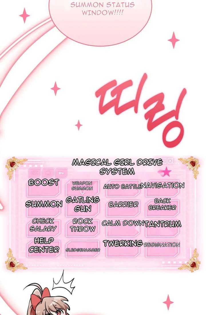 Magical Girl 78 Years Old Ma Bok-Hee Chapter 2 - Page 48