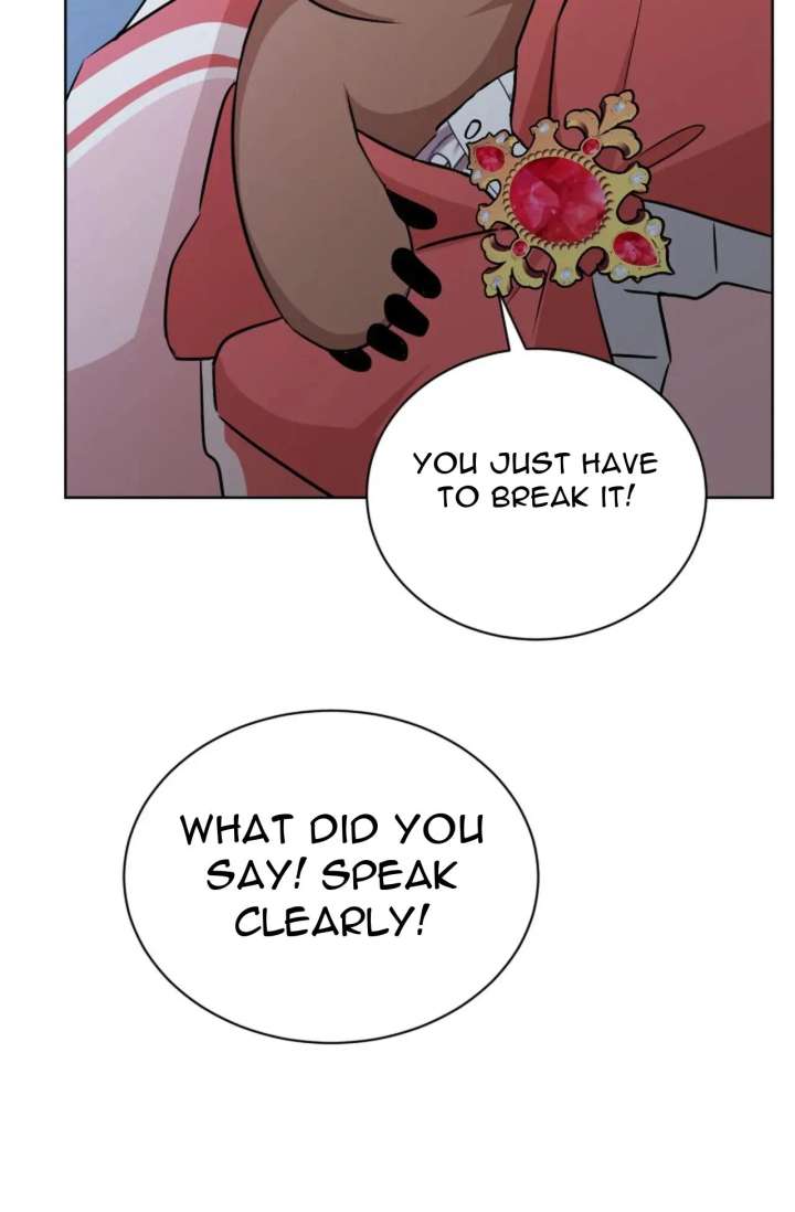 Magical Girl 78 Years Old Ma Bok-Hee Chapter 2 - Page 51