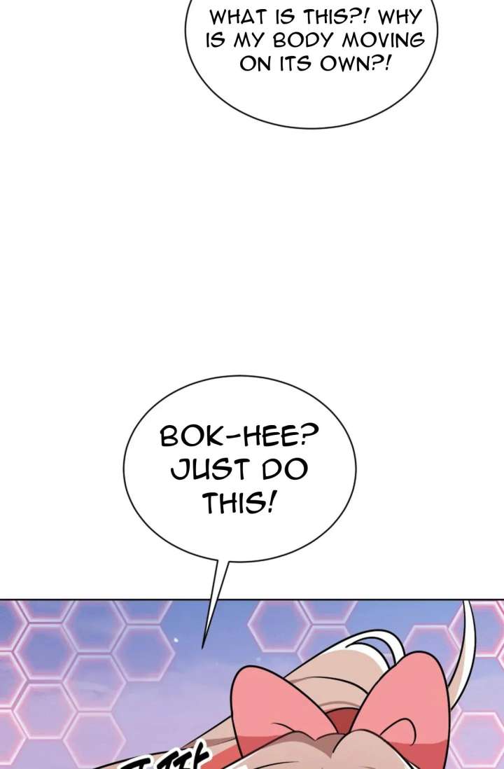 Magical Girl 78 Years Old Ma Bok-Hee Chapter 2 - Page 61