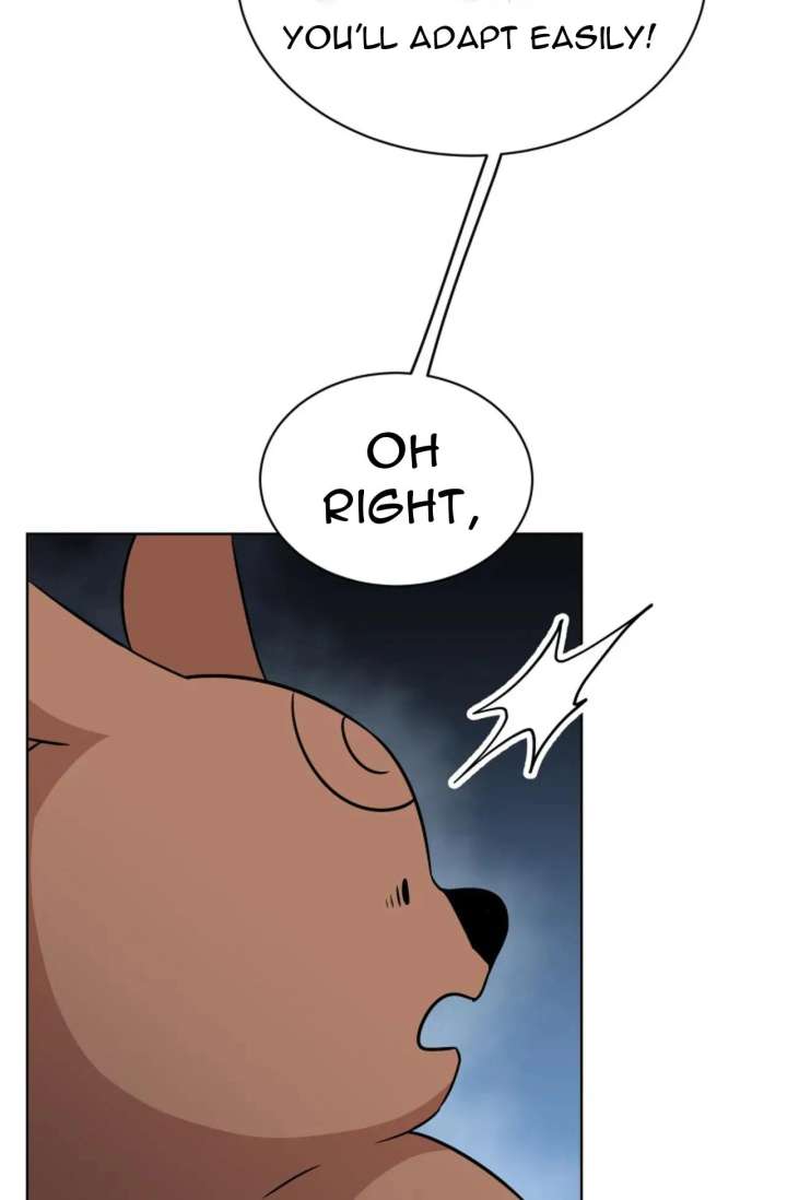 Magical Girl 78 Years Old Ma Bok-Hee Chapter 2 - Page 63