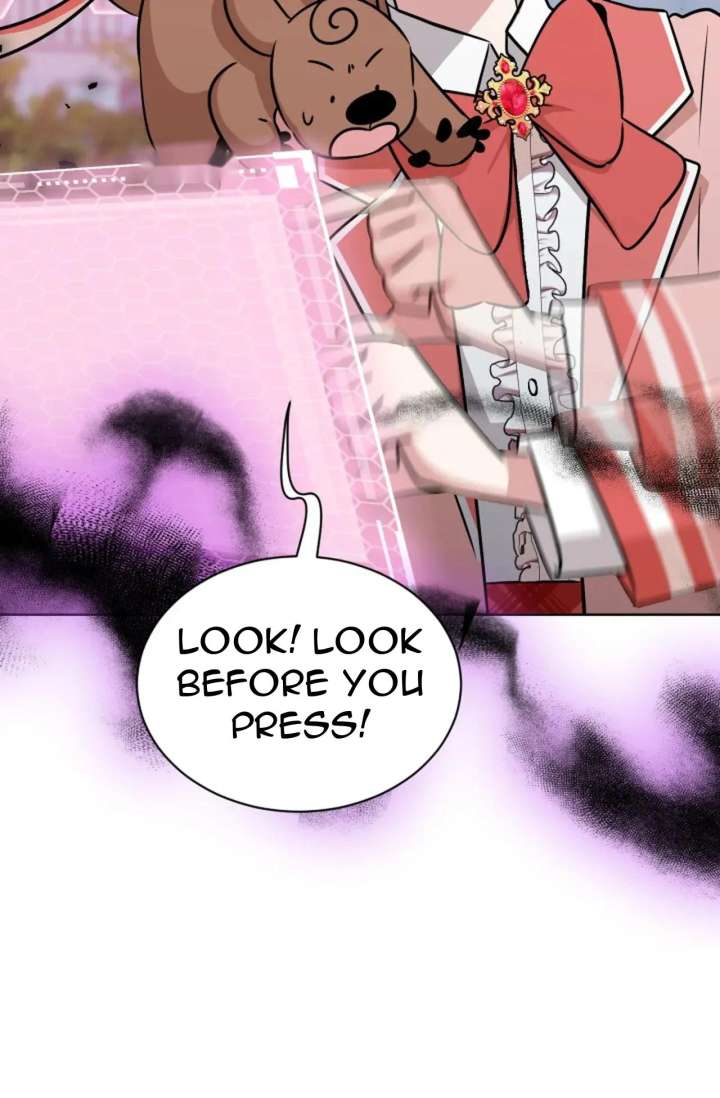 Magical Girl 78 Years Old Ma Bok-Hee Chapter 2 - Page 72