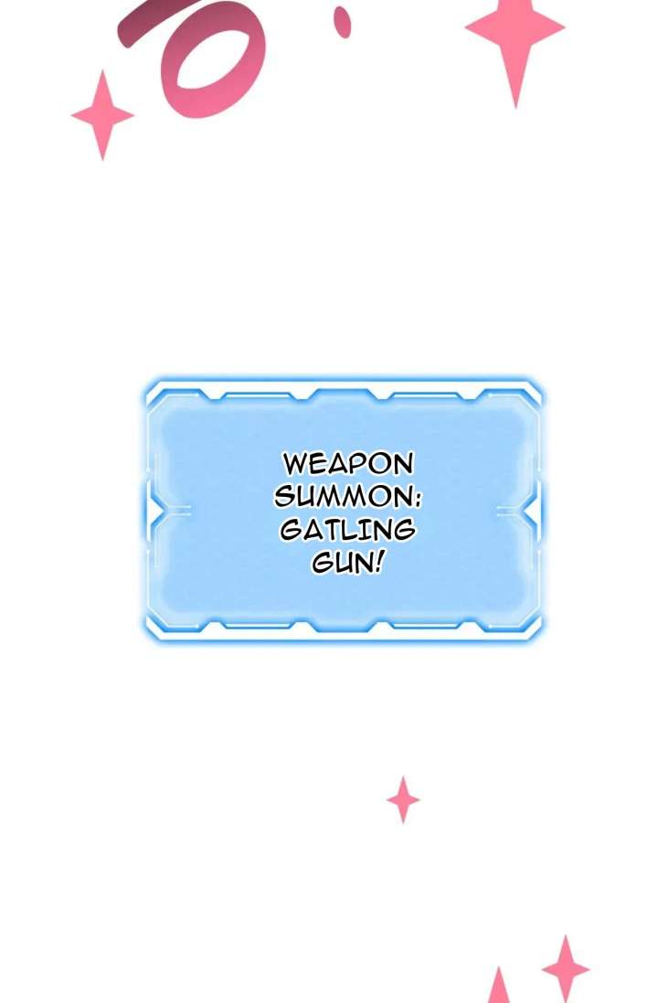 Magical Girl 78 Years Old Ma Bok-Hee Chapter 2 - Page 77