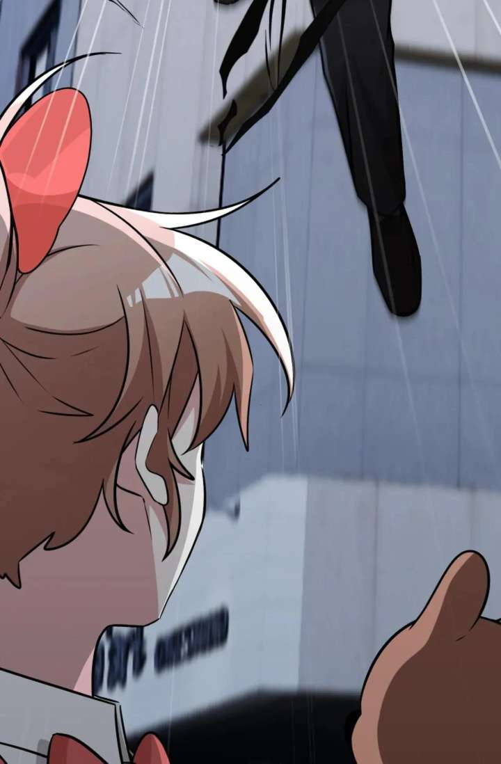 Magical Girl 78 Years Old Ma Bok-Hee Chapter 2 - Page 9