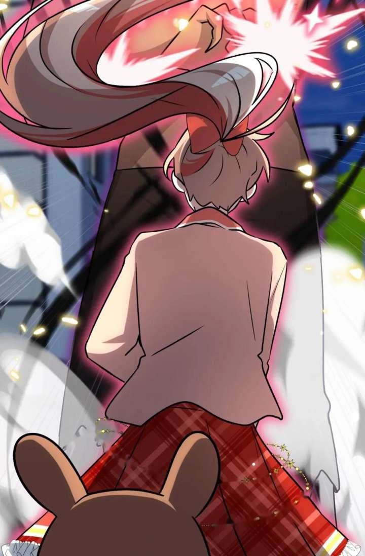 Magical Girl 78 Years Old Ma Bok-Hee Chapter 2 - Page 85