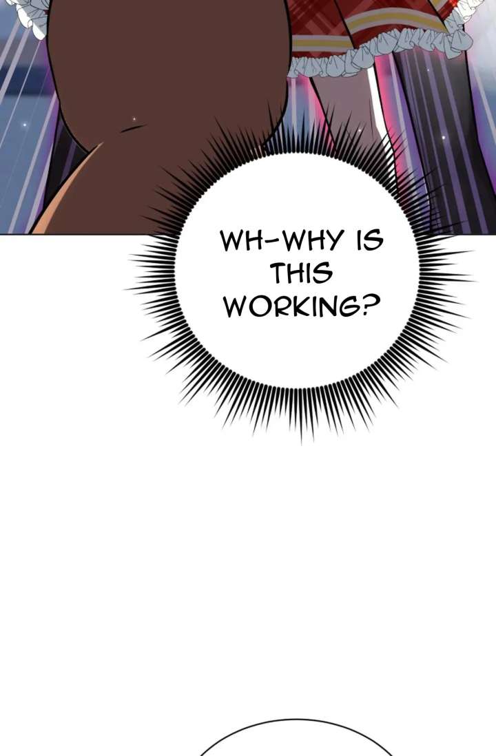 Magical Girl 78 Years Old Ma Bok-Hee Chapter 2 - Page 86