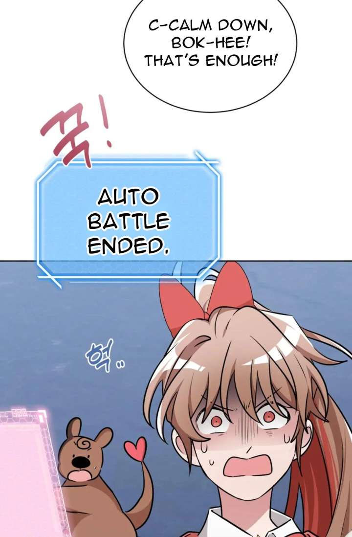 Magical Girl 78 Years Old Ma Bok-Hee Chapter 2 - Page 87