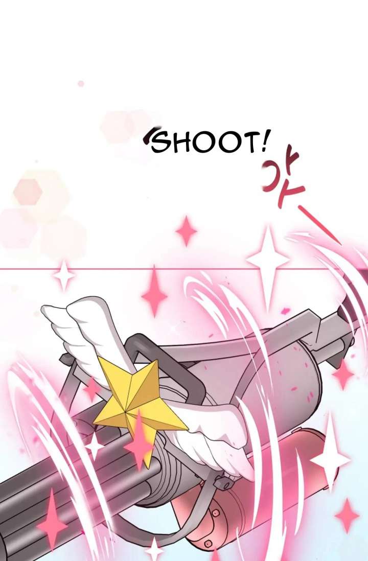 Magical Girl 78 Years Old Ma Bok-Hee Chapter 2 - Page 93