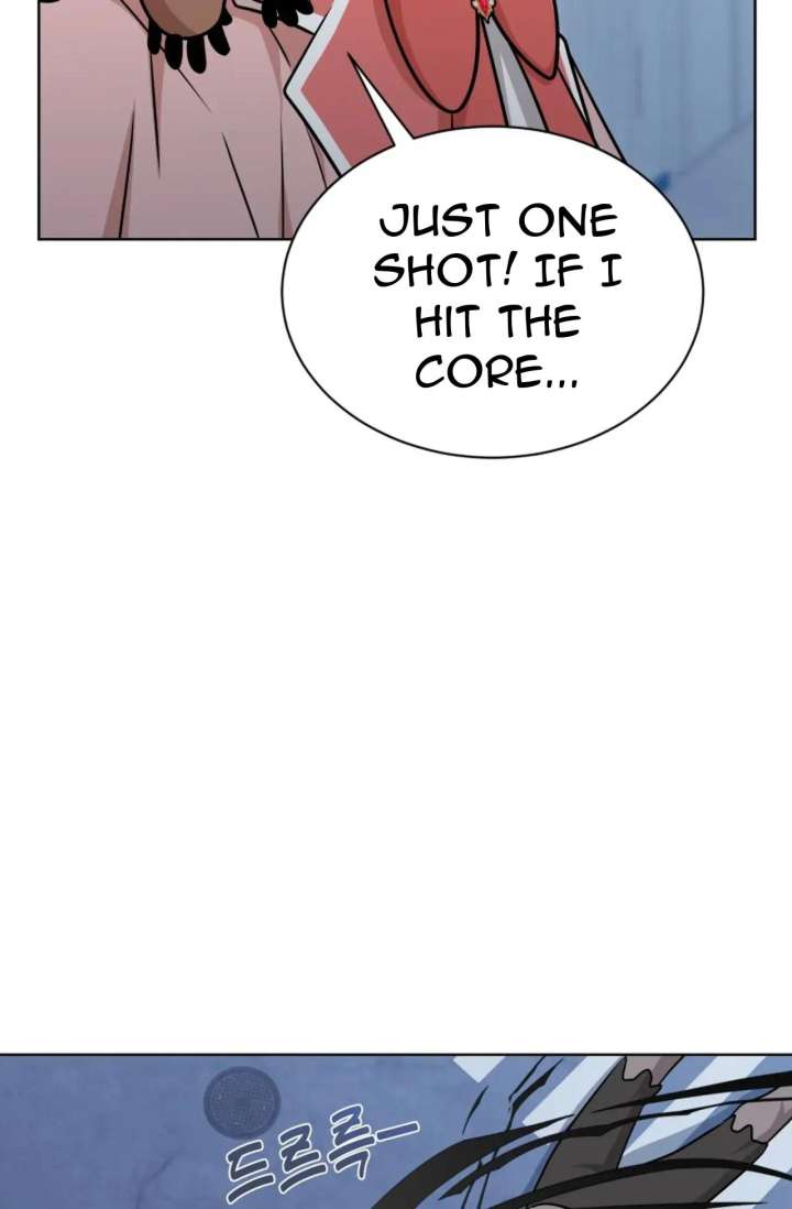 Magical Girl 78 Years Old Ma Bok-Hee Chapter 2 - Page 96