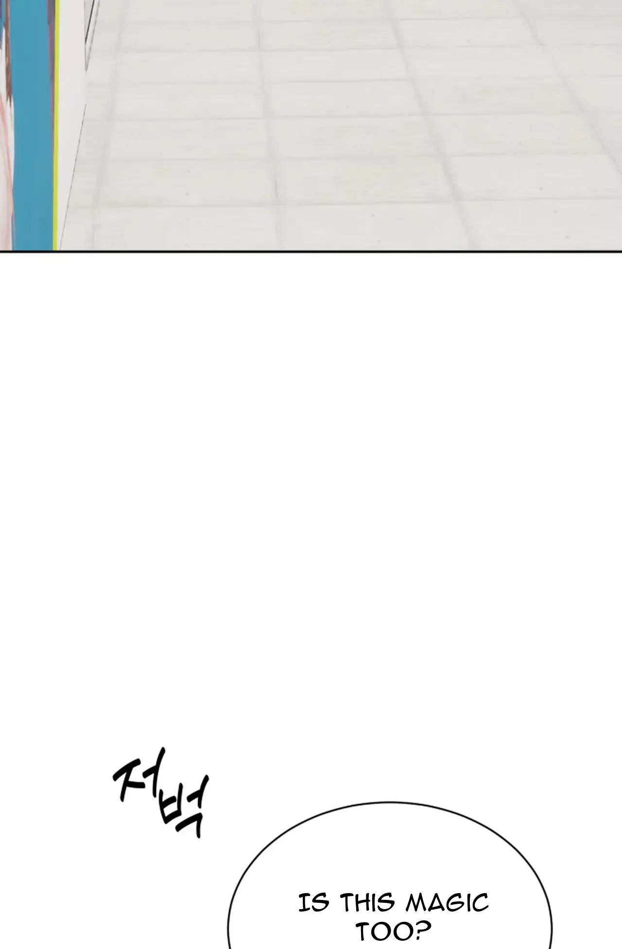 Magical Girl 78 Years Old Ma Bok-Hee Chapter 3 - Page 101