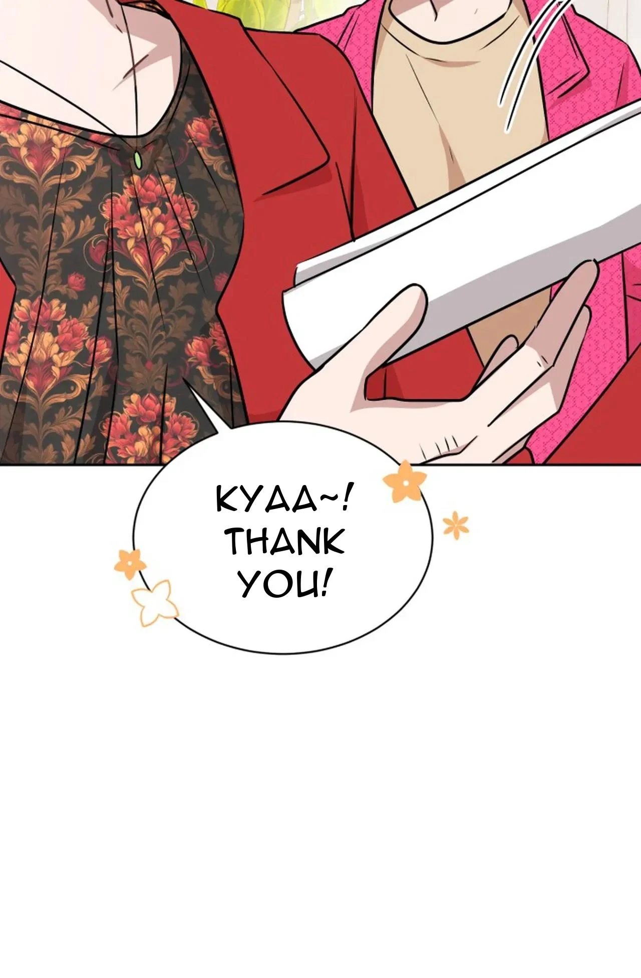 Magical Girl 78 Years Old Ma Bok-Hee Chapter 3 - Page 36