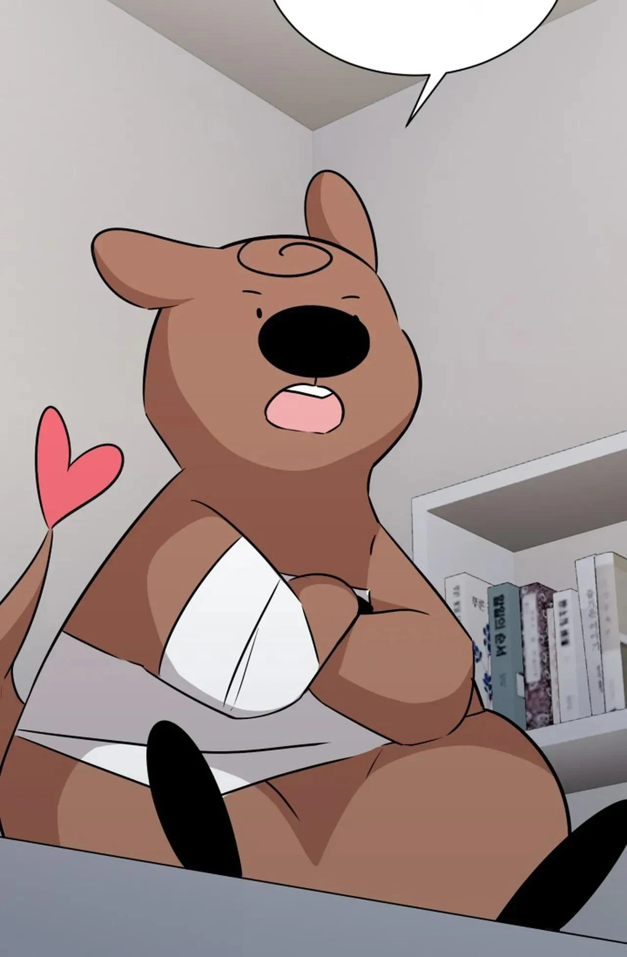 Magical Girl 78 Years Old Ma Bok-Hee Chapter 3 - Page 53