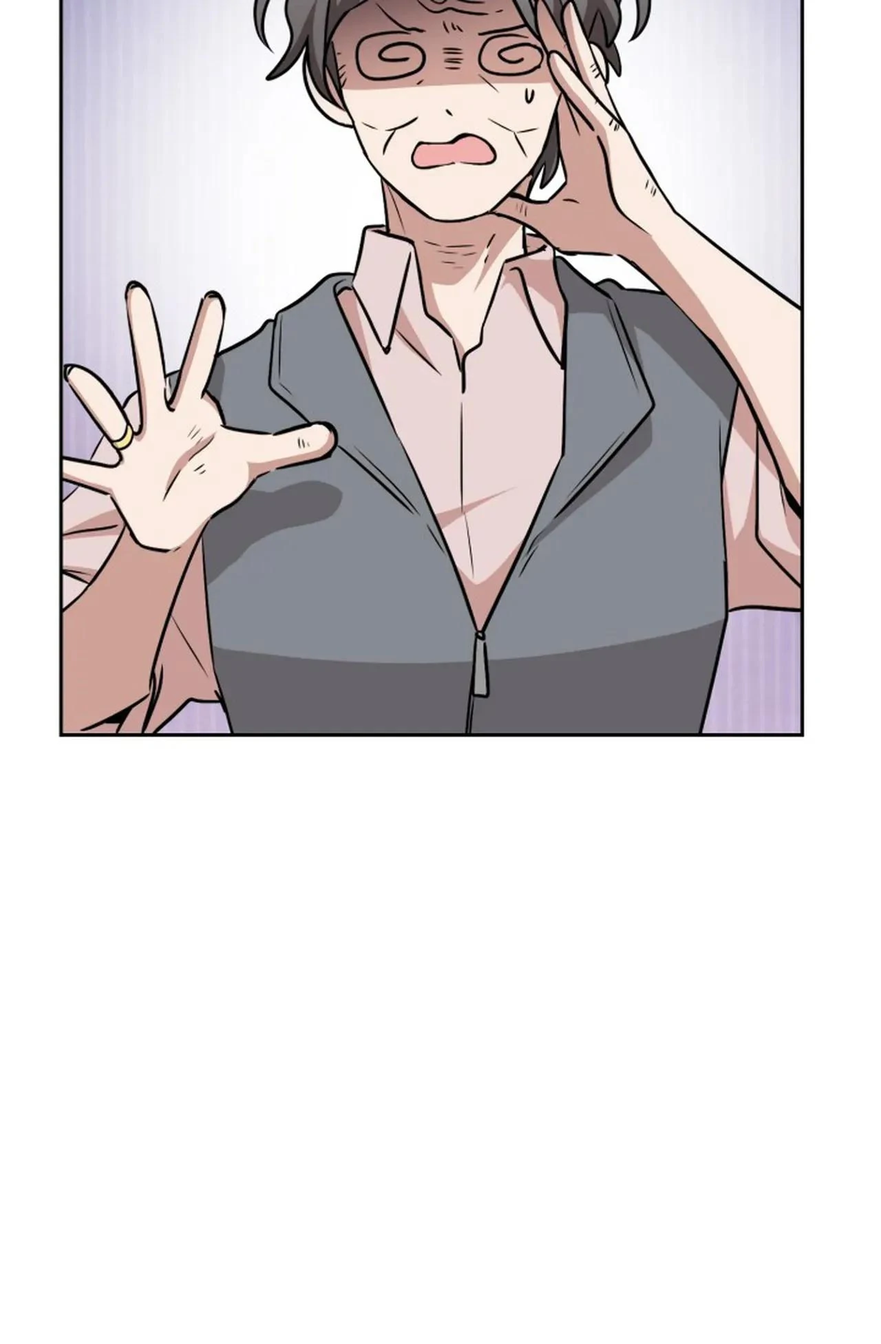 Magical Girl 78 Years Old Ma Bok-Hee Chapter 3 - Page 55