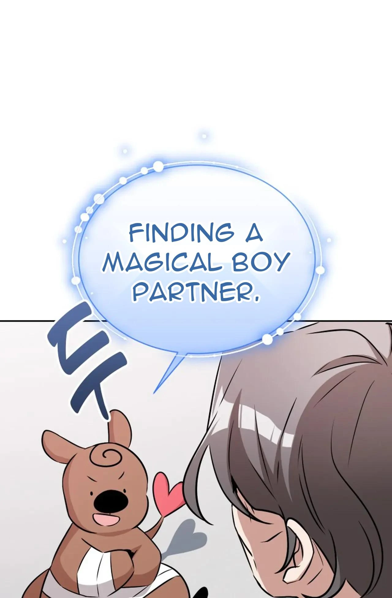 Magical Girl 78 Years Old Ma Bok-Hee Chapter 3 - Page 56