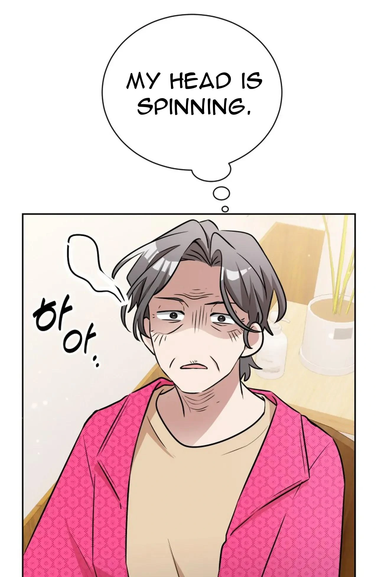 Magical Girl 78 Years Old Ma Bok-Hee Chapter 3 - Page 64