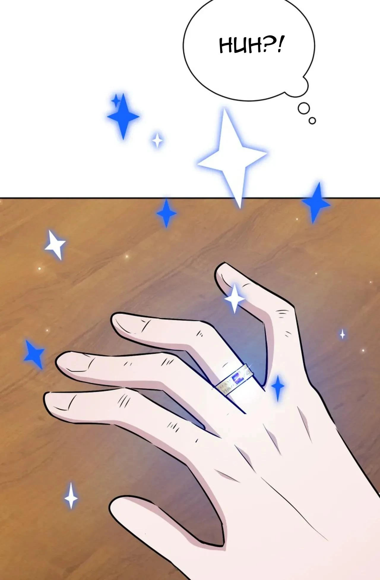 Magical Girl 78 Years Old Ma Bok-Hee Chapter 3 - Page 69