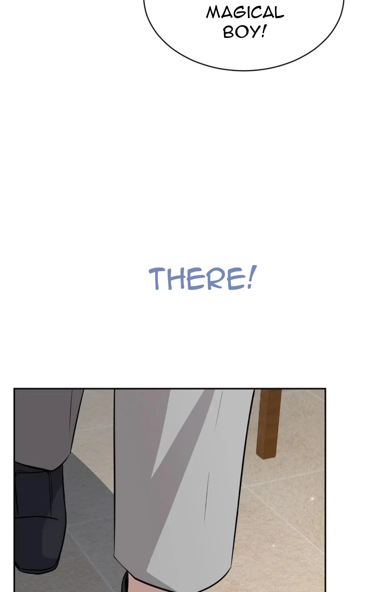 Magical Girl 78 Years Old Ma Bok-Hee Chapter 3 - Page 72