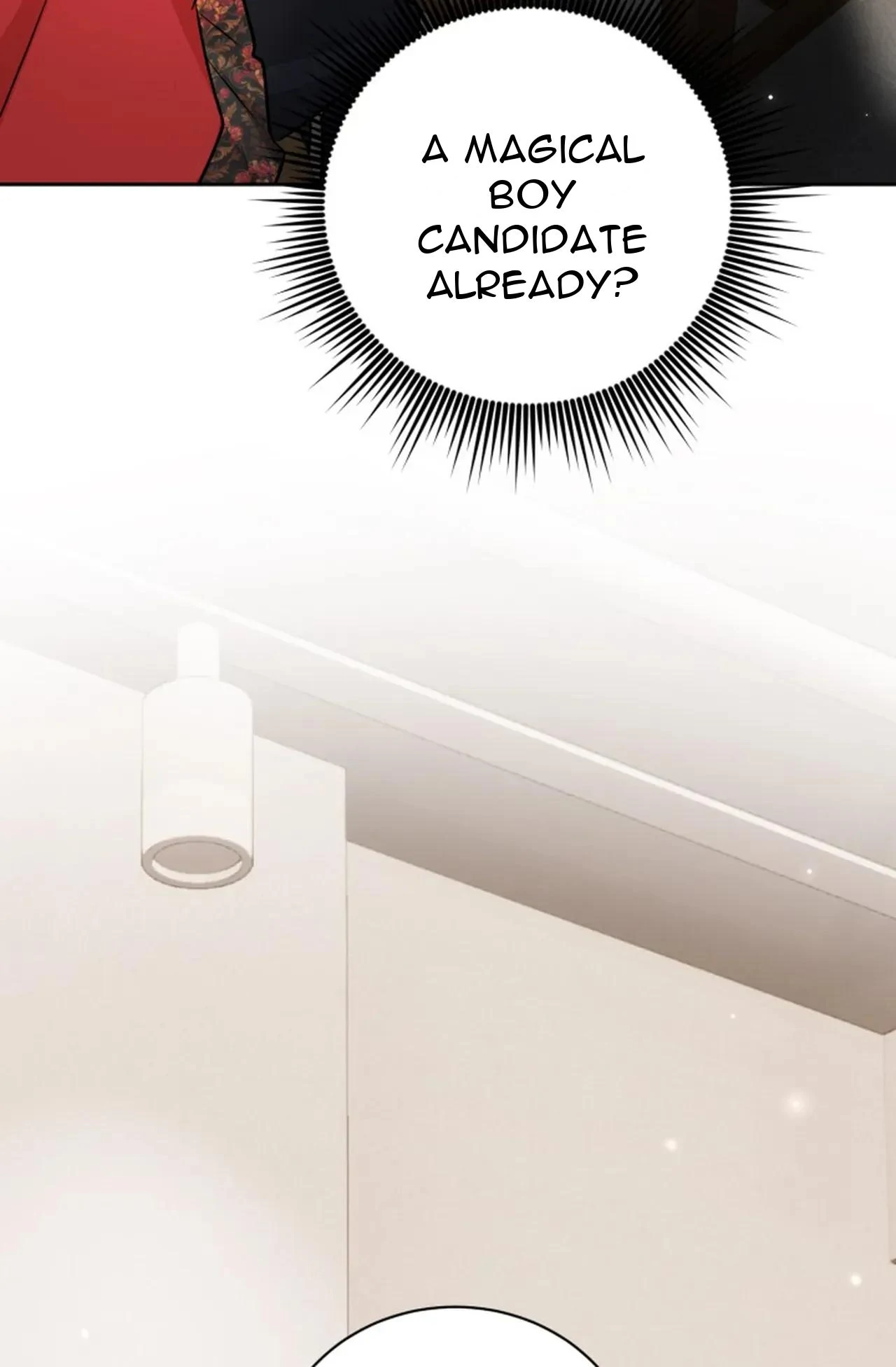 Magical Girl 78 Years Old Ma Bok-Hee Chapter 3 - Page 75