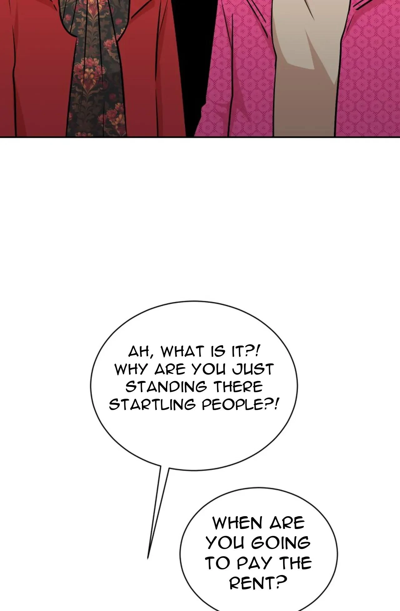 Magical Girl 78 Years Old Ma Bok-Hee Chapter 3 - Page 79