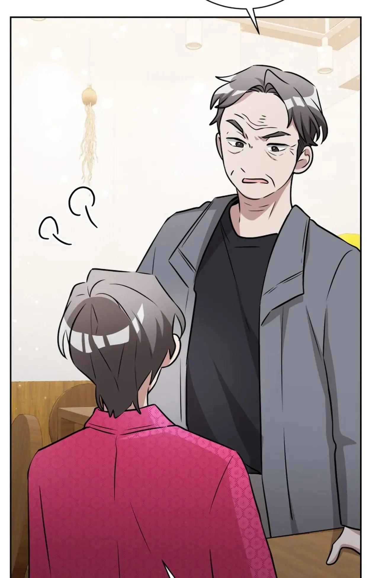 Magical Girl 78 Years Old Ma Bok-Hee Chapter 3 - Page 80