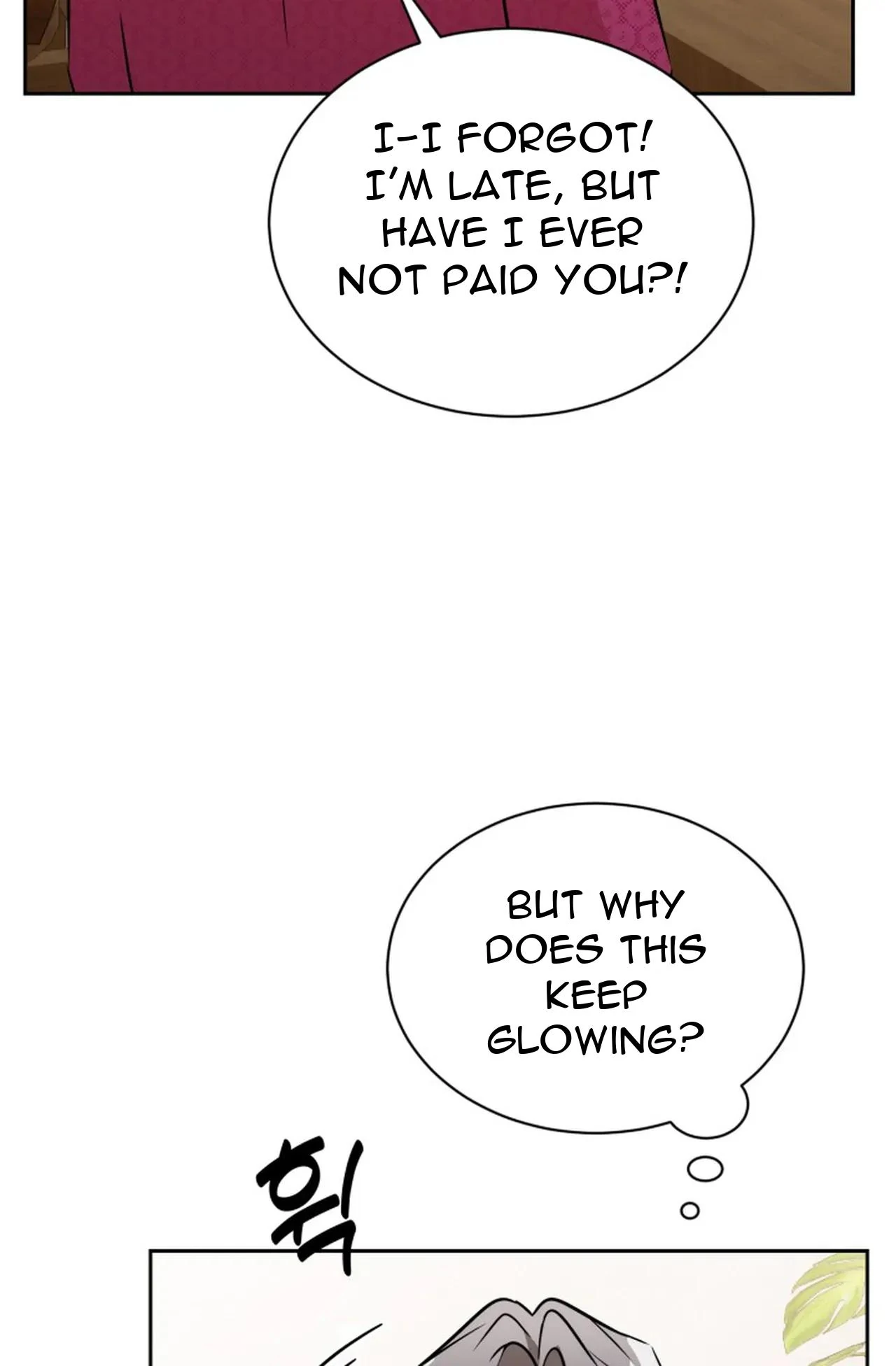 Magical Girl 78 Years Old Ma Bok-Hee Chapter 3 - Page 81