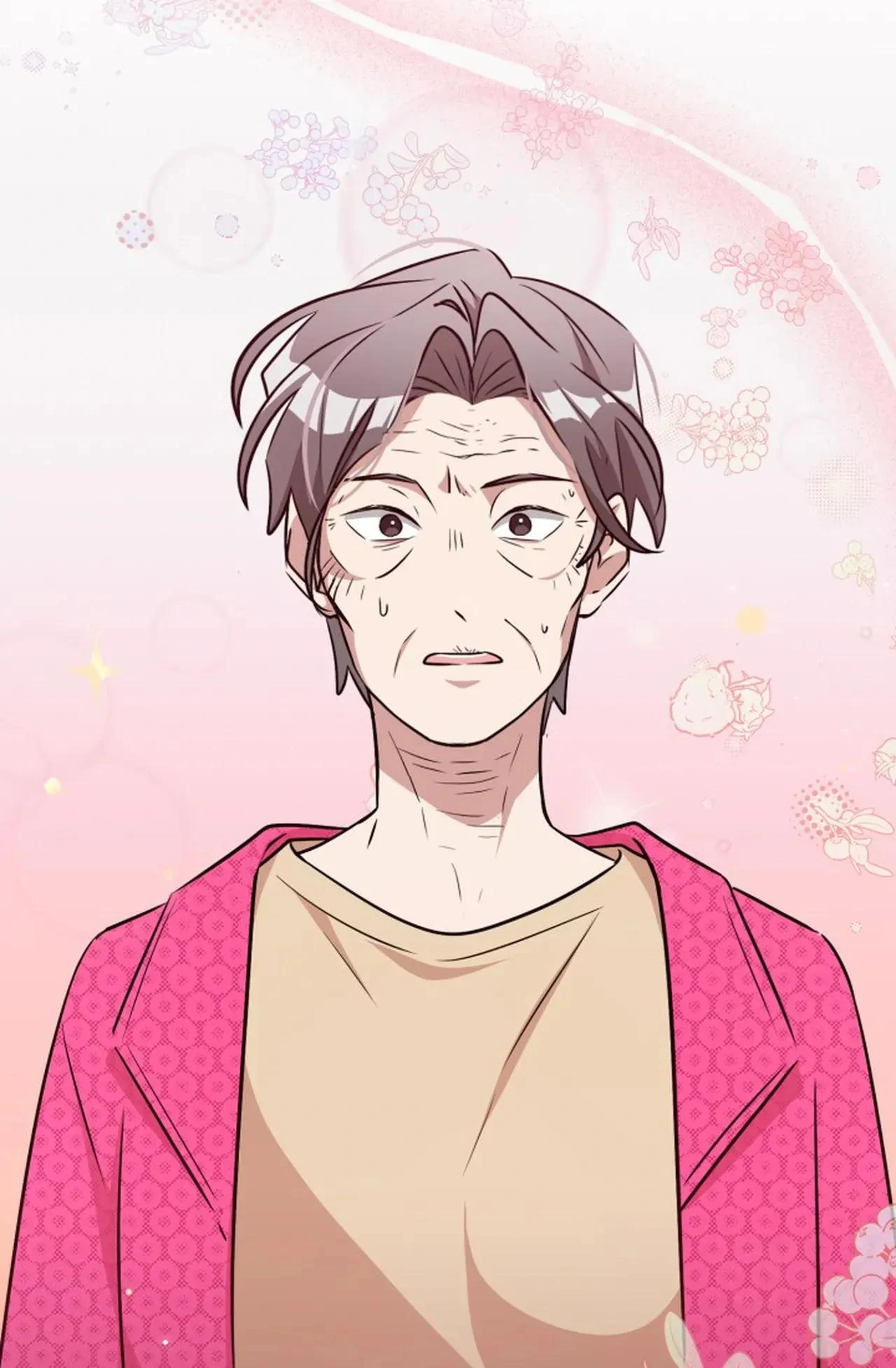 Magical Girl 78 Years Old Ma Bok-Hee Chapter 3 - Page 87