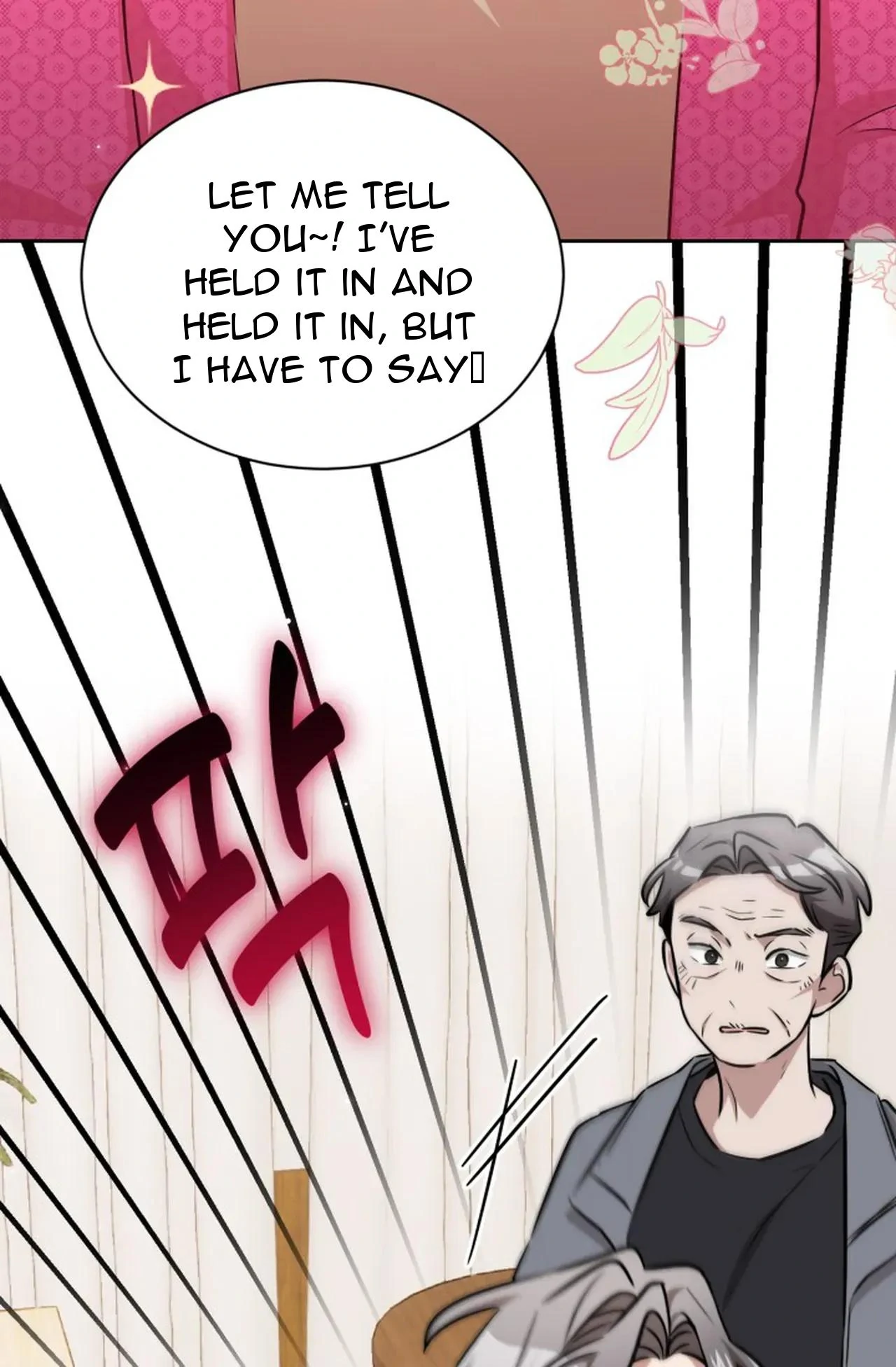 Magical Girl 78 Years Old Ma Bok-Hee Chapter 3 - Page 88