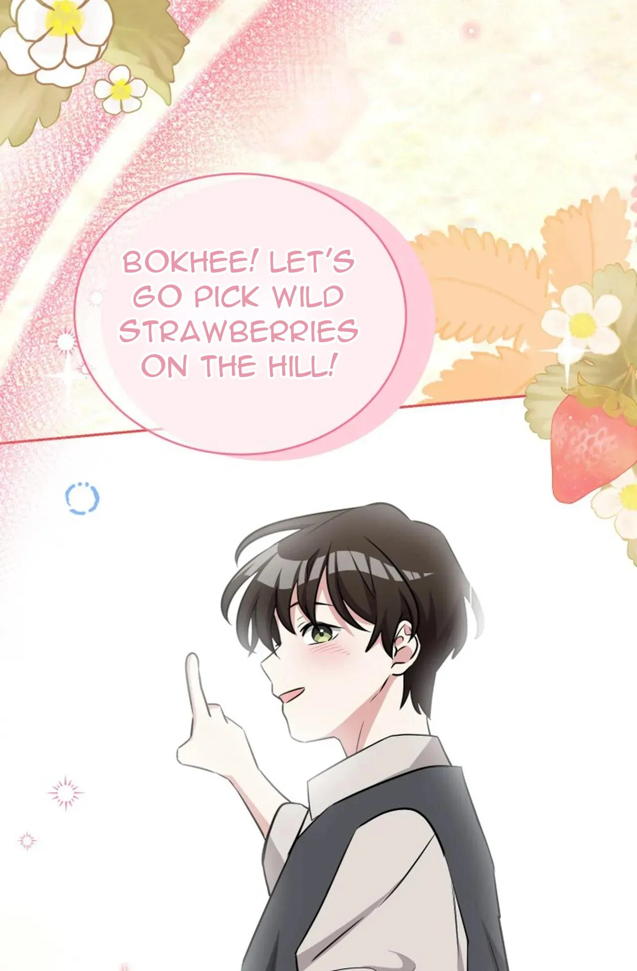 Magical Girl 78 Years Old Ma Bok-Hee Chapter 3 - Page 93