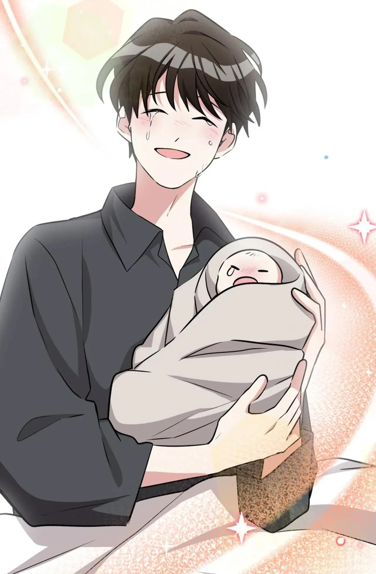 Magical Girl 78 Years Old Ma Bok-Hee Chapter 3 - Page 97