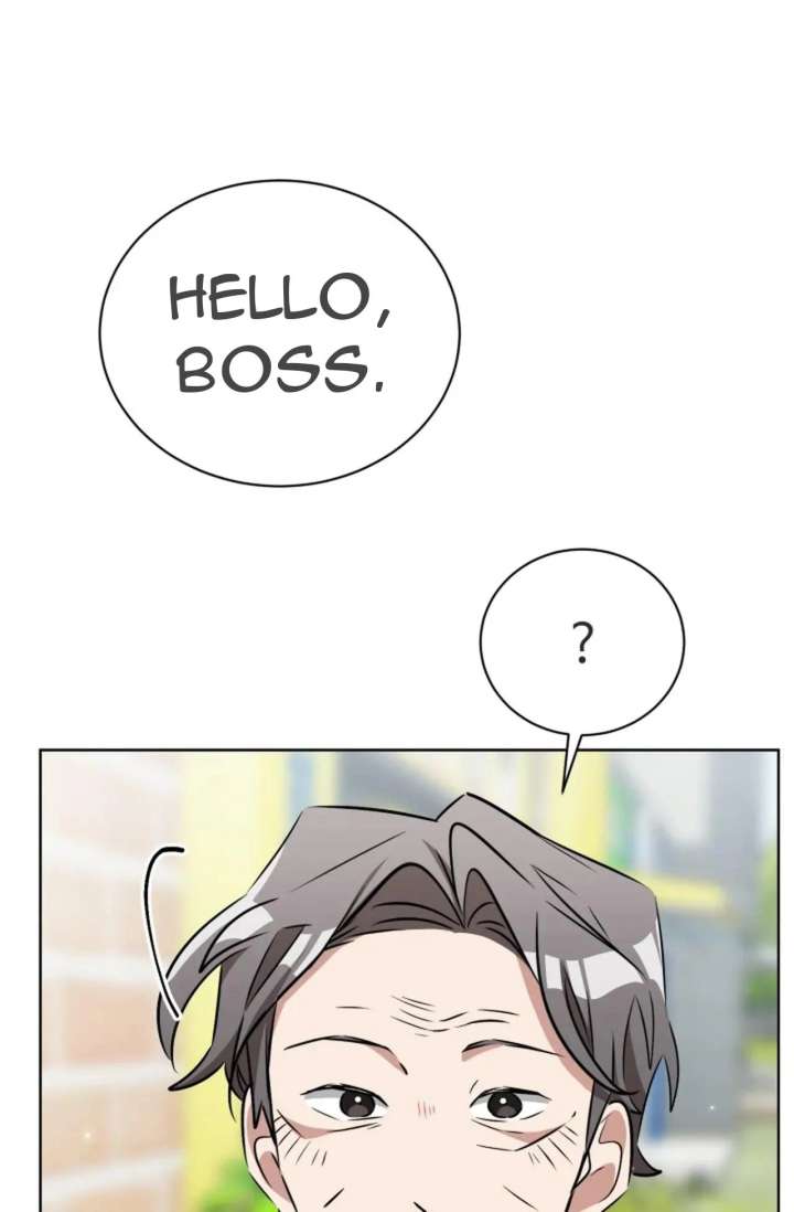 Magical Girl 78 Years Old Ma Bok-Hee Chapter 4 - Page 105