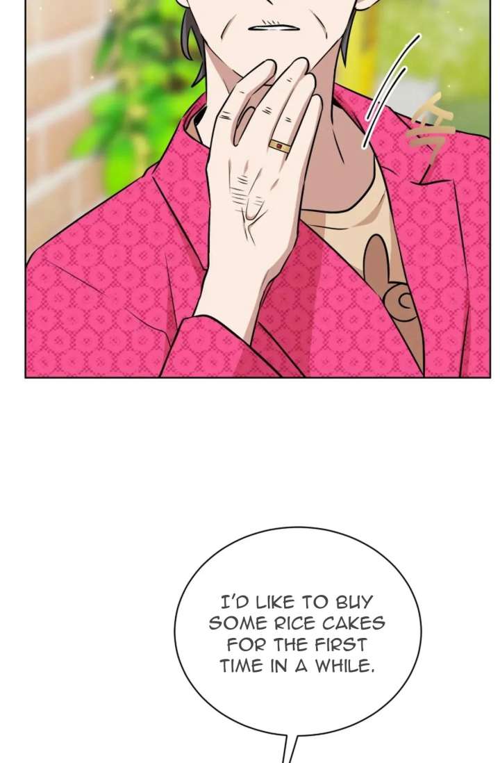 Magical Girl 78 Years Old Ma Bok-Hee Chapter 4 - Page 106