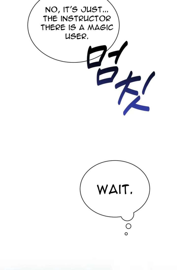 Magical Girl 78 Years Old Ma Bok-Hee Chapter 4 - Page 12