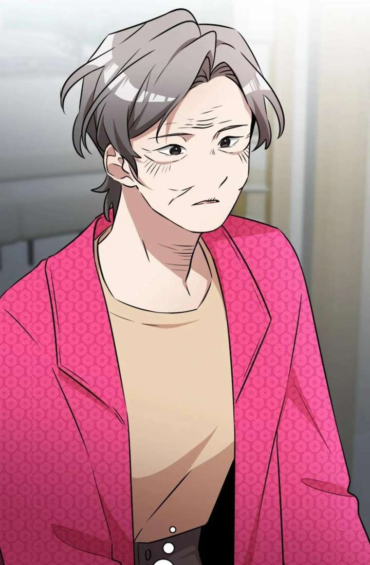 Magical Girl 78 Years Old Ma Bok-Hee Chapter 4 - Page 13