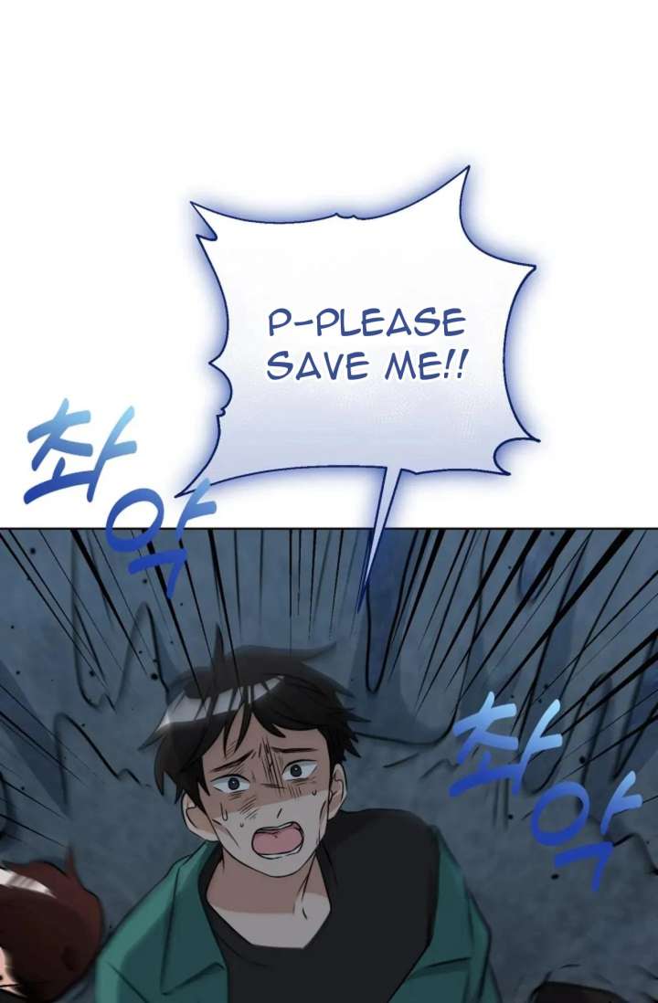 Magical Girl 78 Years Old Ma Bok-Hee Chapter 4 - Page 125