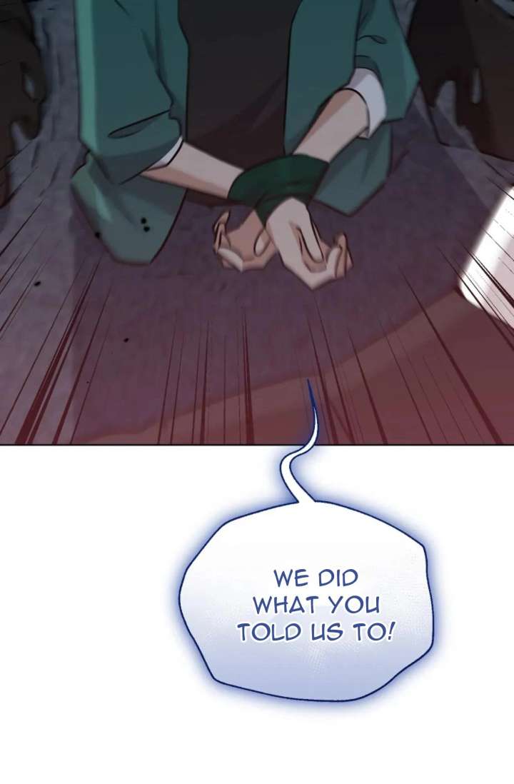 Magical Girl 78 Years Old Ma Bok-Hee Chapter 4 - Page 126