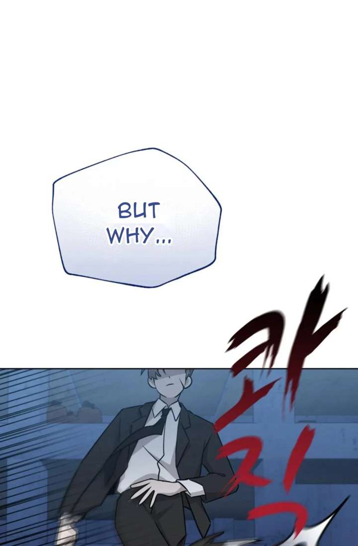 Magical Girl 78 Years Old Ma Bok-Hee Chapter 4 - Page 127