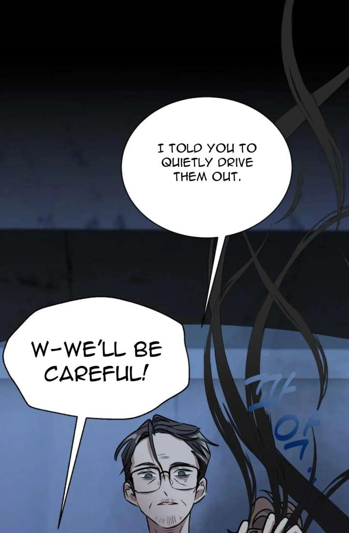 Magical Girl 78 Years Old Ma Bok-Hee Chapter 4 - Page 131