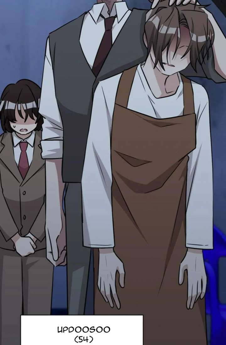 Magical Girl 78 Years Old Ma Bok-Hee Chapter 4 - Page 132