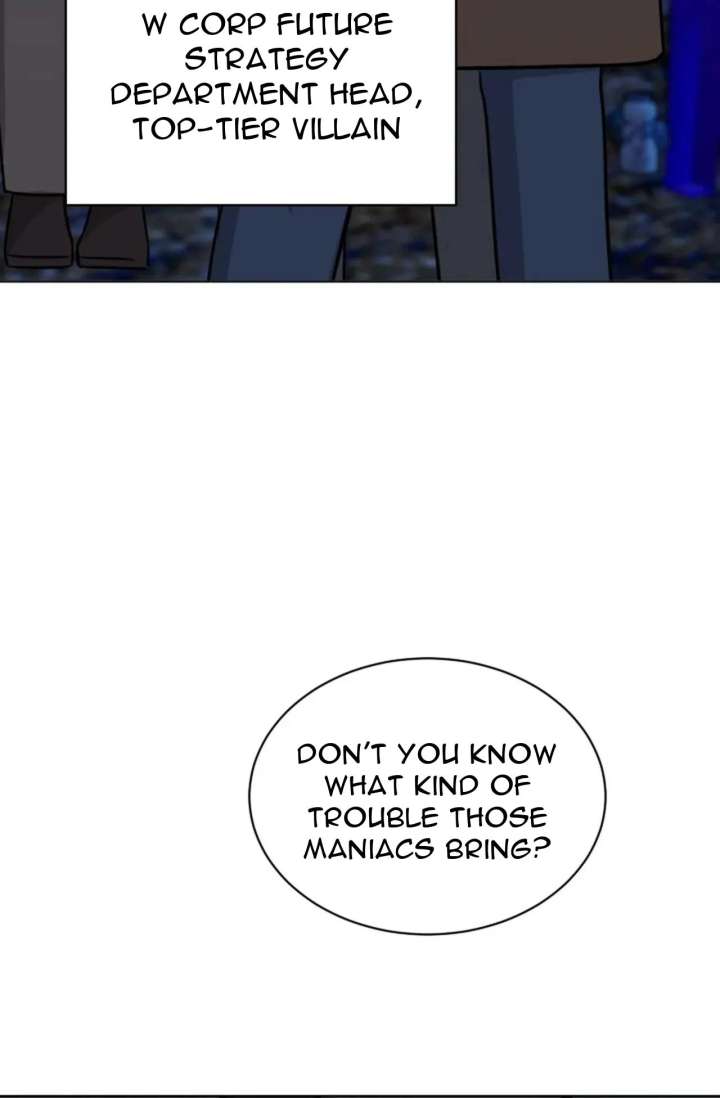 Magical Girl 78 Years Old Ma Bok-Hee Chapter 4 - Page 133