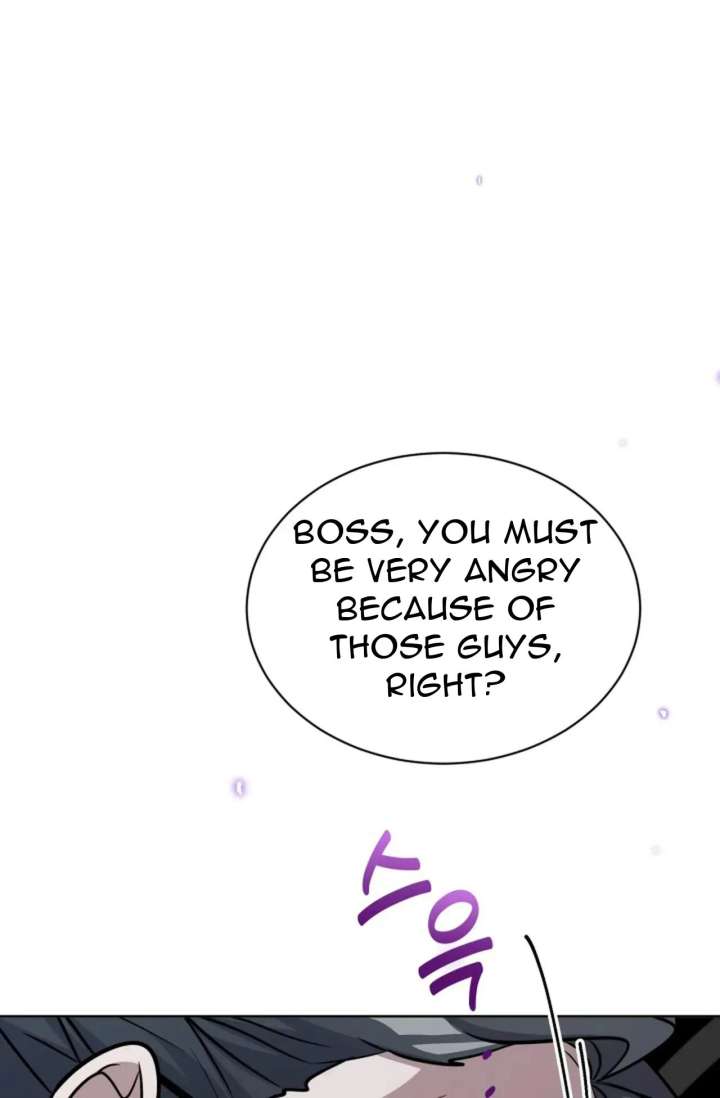 Magical Girl 78 Years Old Ma Bok-Hee Chapter 4 - Page 135