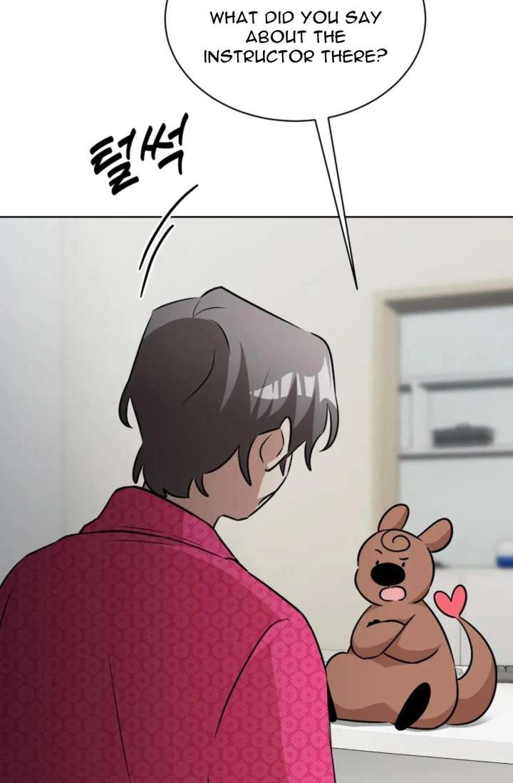 Magical Girl 78 Years Old Ma Bok-Hee Chapter 4 - Page 15