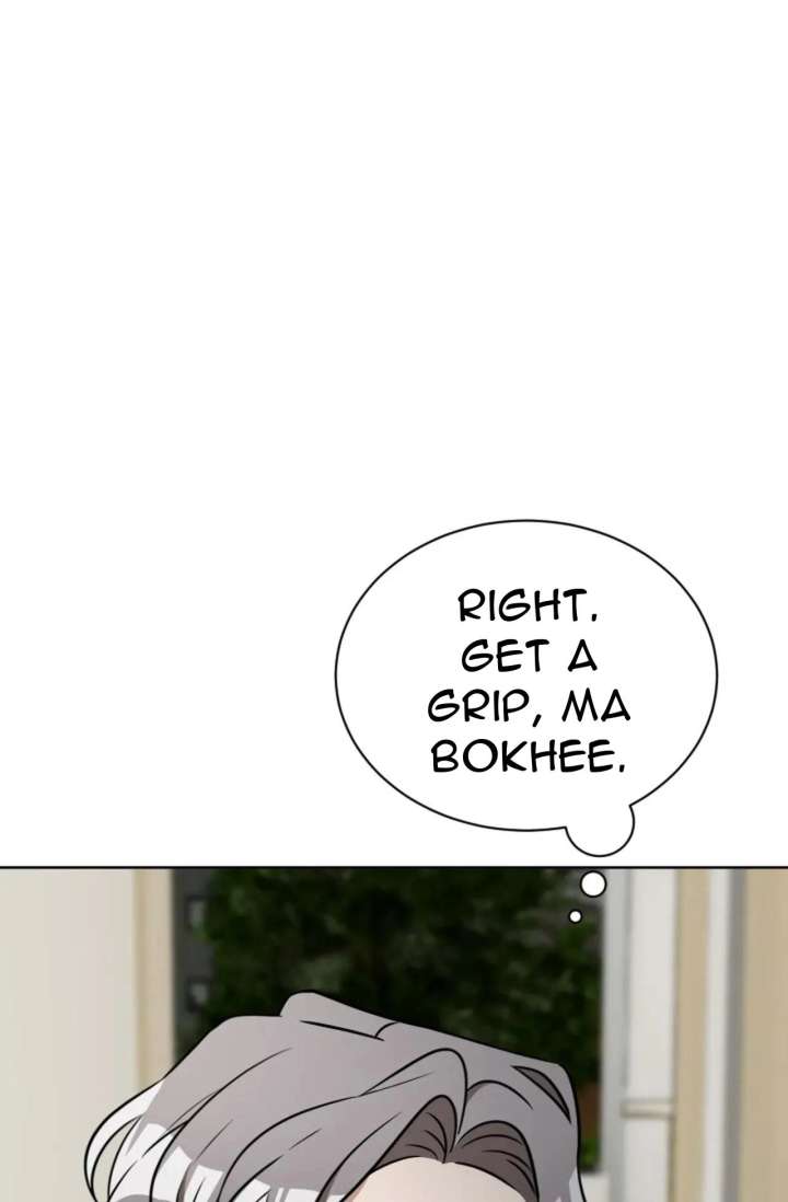 Magical Girl 78 Years Old Ma Bok-Hee Chapter 4 - Page 17